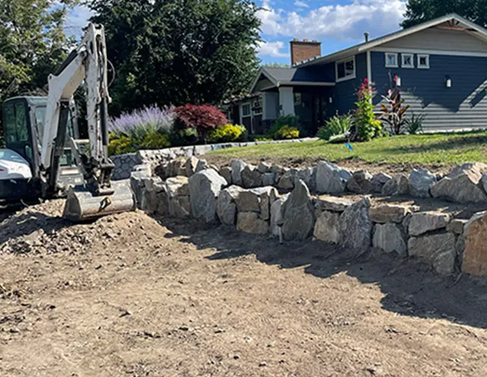 Okanagan Septic & Excavation Ltd photo 4